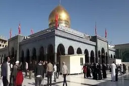 سفر‌های زیارتی به سوریه متوقف شد

