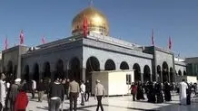 سفر‌های زیارتی به سوریه متوقف شد

