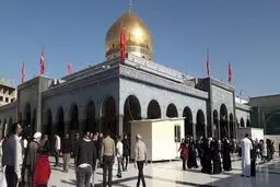 سفر‌های زیارتی به سوریه متوقف شد

