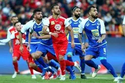 خوزستانی‌ها یا دربی؟