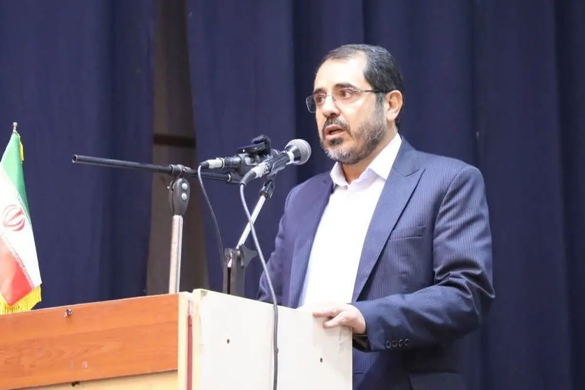 از تمام ظرفیت ها برای تسریع در حرکت دستگاه تعلیم و تربیت استان استفاده خواهیم کرد