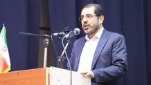 از تمام ظرفیت ها برای تسریع در حرکت دستگاه تعلیم و تربیت استان استفاده خواهیم کرد