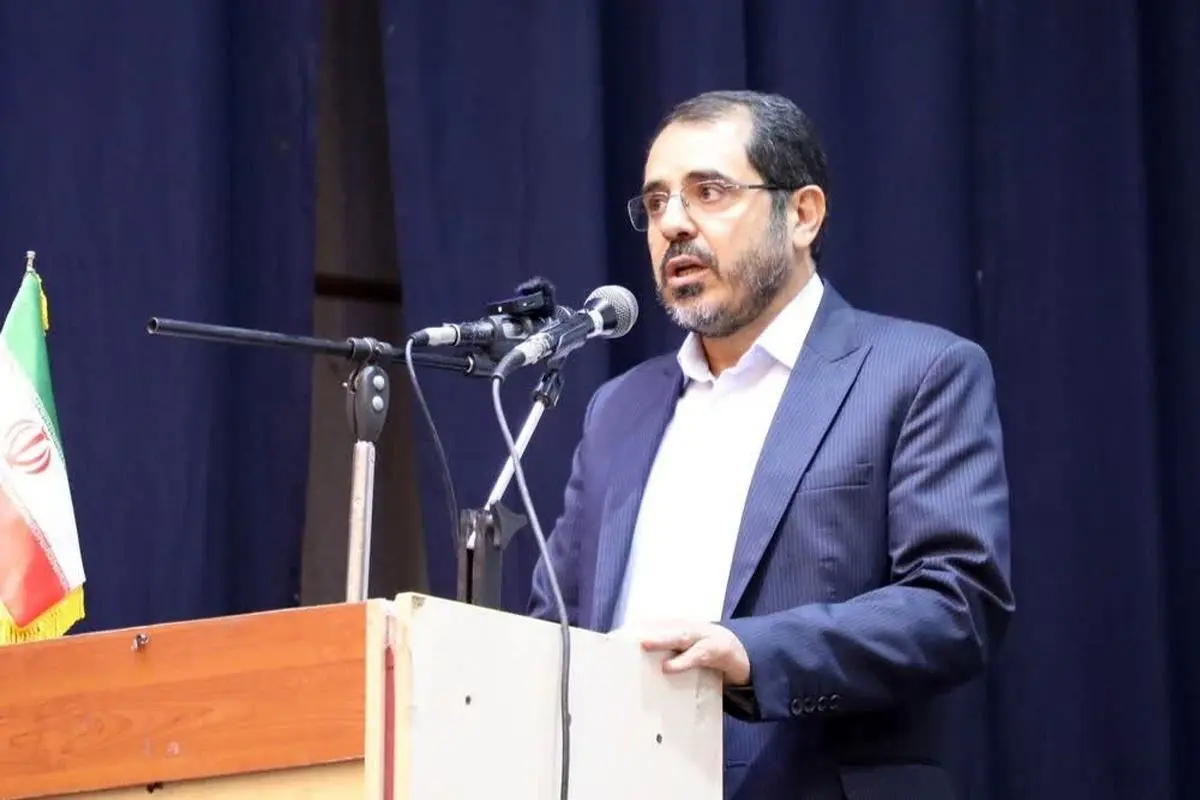 از تمام ظرفیت ها برای تسریع در حرکت دستگاه تعلیم و تربیت استان استفاده خواهیم کرد