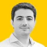 حمید  محمدی 