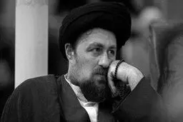 منتظر کاندیداتوری سید حسن خمینی در انتخابات خبرگان رهبری باشیم؟/عکس

