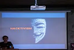 بهزاد قاسمی؛ هکتیویسم، از رویا تا واقعیت