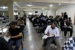 آغاز انتخاب رشته داوطلبان آزمون کارشناسی رشته های علوم پزشکی دانشگاه آزاد