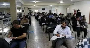 ثبت نام آزمون وکالت ۱۴۰۴ آغاز شد + لینک ثبت‌نام