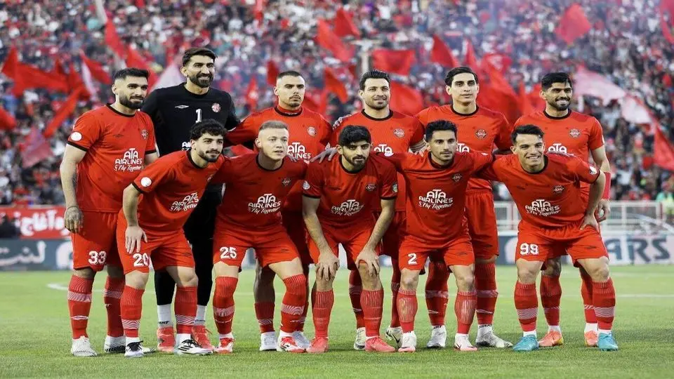 درخواست تراکتور رد شد