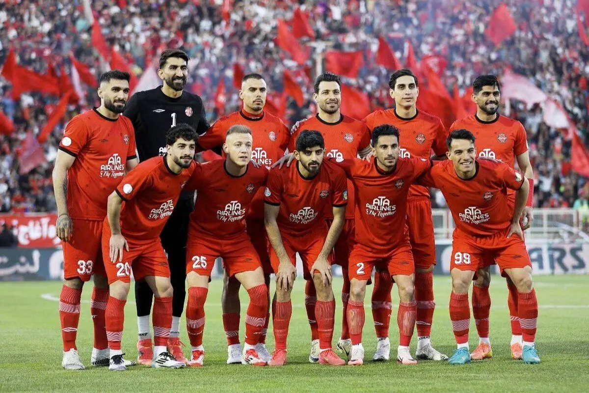 درخواست تراکتور رد شد