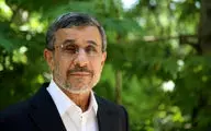 اولین واکنش احمدی‌نژاد پس از مناقشات میان ایران و اسراییل