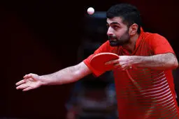 صعود نوشاد عالمیان در رنکینگ جهانی