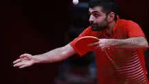 صعود نوشاد عالمیان در رنکینگ جهانی