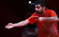 صعود نوشاد عالمیان در رنکینگ جهانی