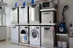 افزایش قیمت لوازم خانگی کلید خورد؟
