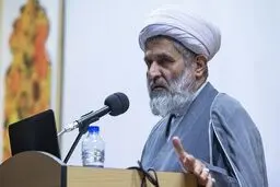 خبر ترور طائب کذب است

