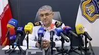 آماده‌باش ۸۰۰۰ نیروی پلیس راهور برای تأمین ایمنی تردد زائران اربعین
