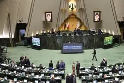 لایحه عفاف و حجاب در دستور کار مجلس قرار گرفت


