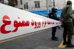 جنایت هولناک در برج لوکس چیتگر تهران / قاتل: با خودم گفتم بچه‌ای که شاهد قتل مادرش به دست پدرش بوده روانی می‌شود، او را هم کشتم

