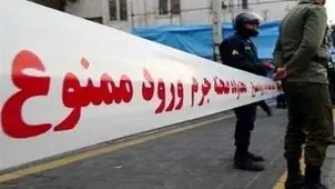 ماجرای قتل همسر رئیس تعزیرات همدان چیست؟ + جزئیات