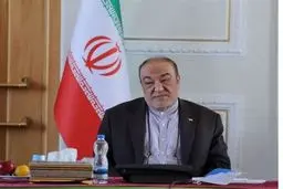 توضیح معاون دیپلماسی اقتصادی وزیر امور خارجه در مورد کالاها و داروهای اسراییلی