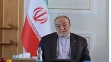 توضیح معاون دیپلماسی اقتصادی وزیر امور خارجه در مورد کالاها و داروهای اسراییلی