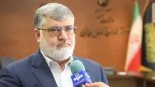 دلایل تعطیل نشدن تهران از زبان استاندار