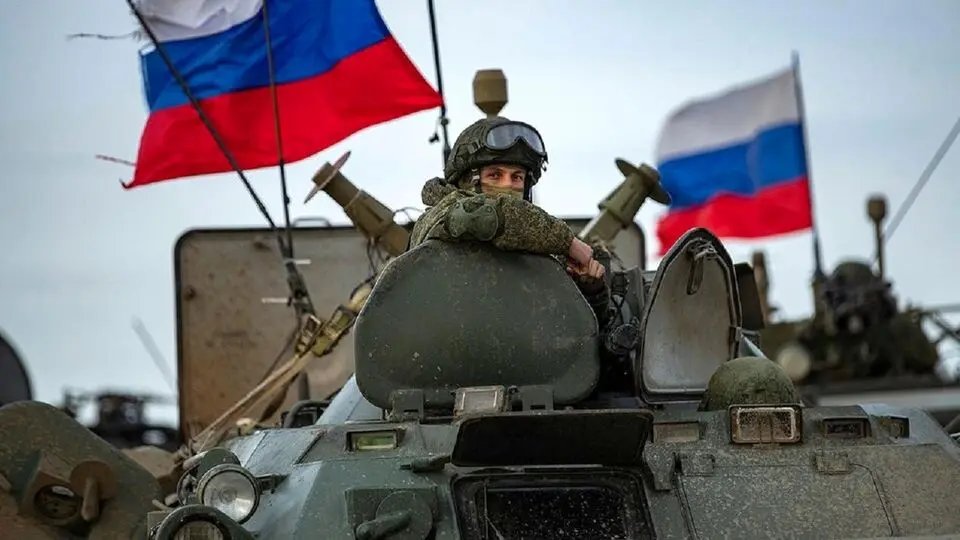 اوکراین: روسیه درحال تجدید قوا برای حمله مجدد است