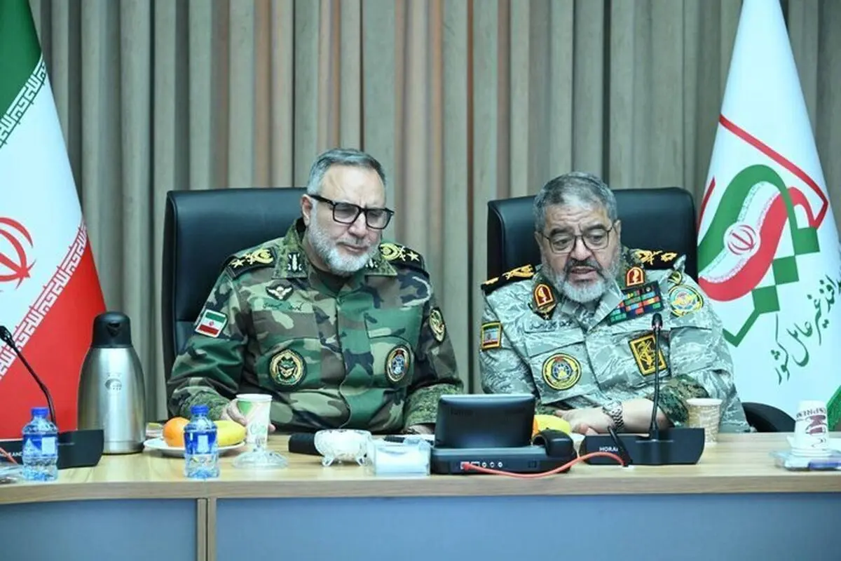 تجربه جنگ ۱۲ روز نشان داد نیازمند نهادینه‌شدن تفکر راهبردی پدافند غیرعامل در بدنه اجرایی کشور هستیم