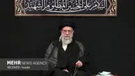 Leader attends Arbaeen mourning ceremony