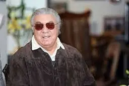 خاکسپاری با نوای نی و گریه دوستداران