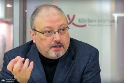 چه بر سر جمال خاشقجی آمد؟ ترامپ دوباره یادِ قتل وحشیانه این روزنامه‌نگار را زنده کرد

