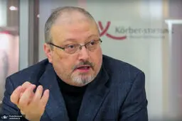 چه بر سر جمال خاشقجی آمد؟ ترامپ دوباره یادِ قتل وحشیانه این روزنامه‌نگار را زنده کرد

