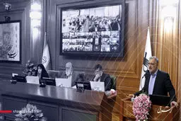 امروز در شورای شهر تهران چه خبر بود؟

