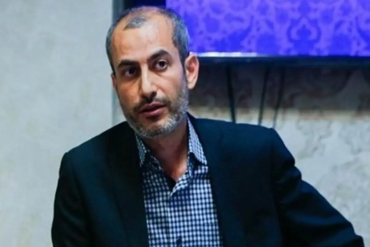  از نفوذی‌های مدعی حجاب وحشت دارم