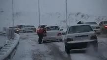 اتوبان تبریز - زنجان باز شد
