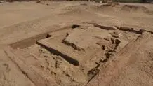 شهر ۱۶۰۰ ساله و ۱۸ آرامگاه در مصر کشف شد 