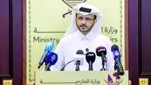 توافق تبادل زندانیان تهران و واشینگتن در مرحله اجرا است

