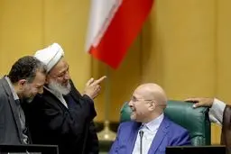  مذاکره با قالیباف بر سر تعداد سهمیه نامزدها کذب محض است

