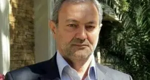 سردار محمدباقر بختیار در آستانه آزادی 