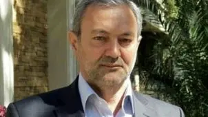 سردار محمدباقر بختیار در آستانه آزادی 
