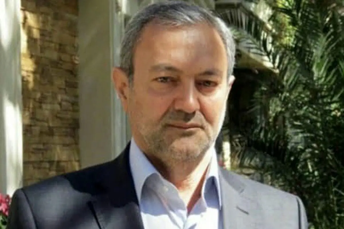 سردار محمدباقر بختیار در آستانه آزادی 