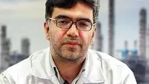 خاکسار، مدیرعامل پتروشیمی هنگام شد