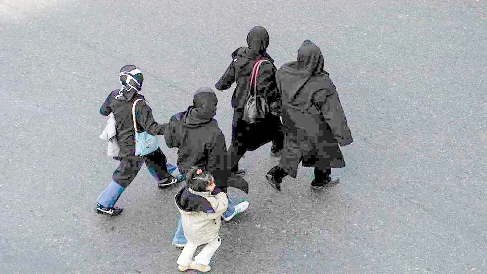 اندومتریوز؛ روایت رنج پنهان زنان