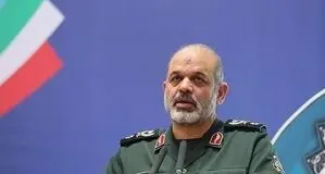 چرا سردار  وحیدی برای فرماندهی کل سپاه و ۳ ماموریت راهبردی انتخاب شد؟