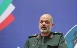 سردار وحیدی: سپاه و سایر نیروهای مسلح پاسدار حرمت خون شهدای کوهستک و دیگر شهدای اقتدار ایران هستند