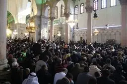 تحریرالشام: ما دنباله رو بنی امیه هستیم