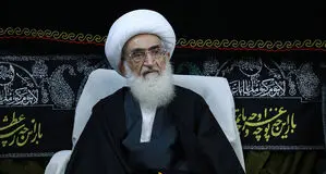 مراحل درمان آیت‌الله نوری همدانی با موفقیت به پایان رسید