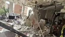 تلفات سانحه هوایی در لندن ۴ کشته اعلام شد
