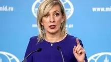 Russia may use nuclear weapons only for defense : Zakharova
